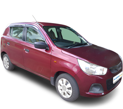 Maruti Alto K10-img